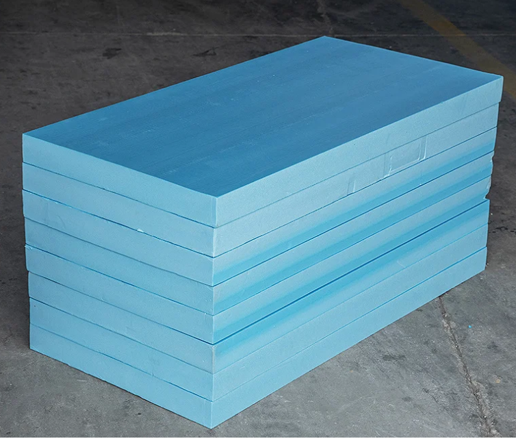 解密屋面擠塑板：吸水保溫，打造舒適屋頂！