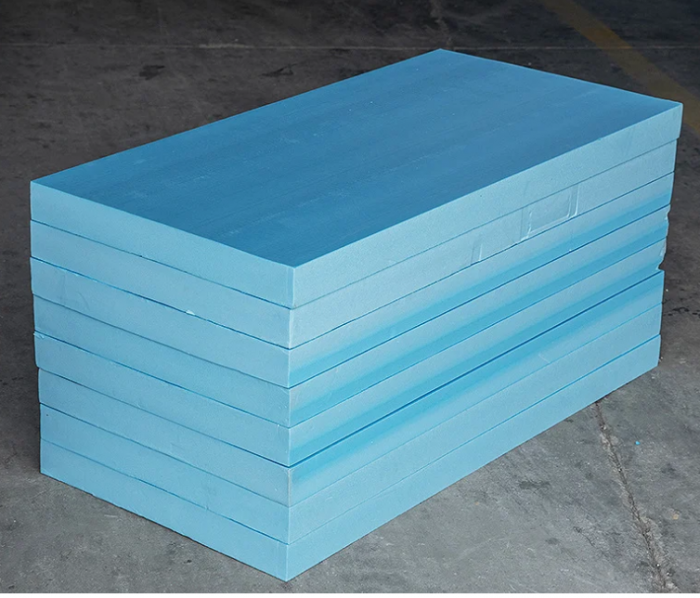 解密屋面擠塑板：吸水保溫，打造舒適屋頂！